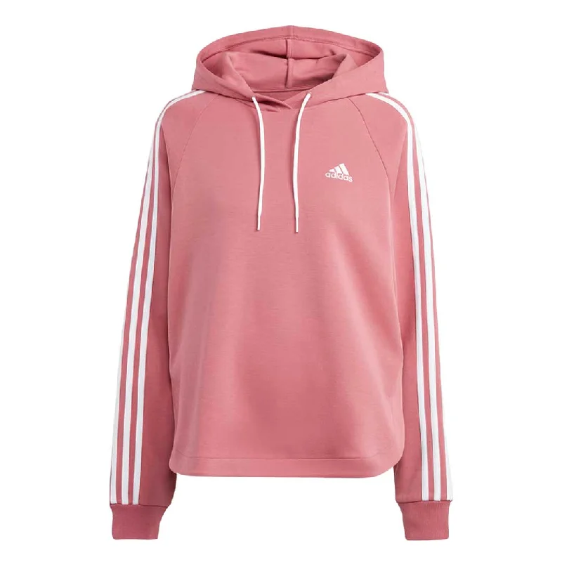 hoodie for cozy outings -adidas - Women's Maternity Over The Head Hoodie (IC9638)