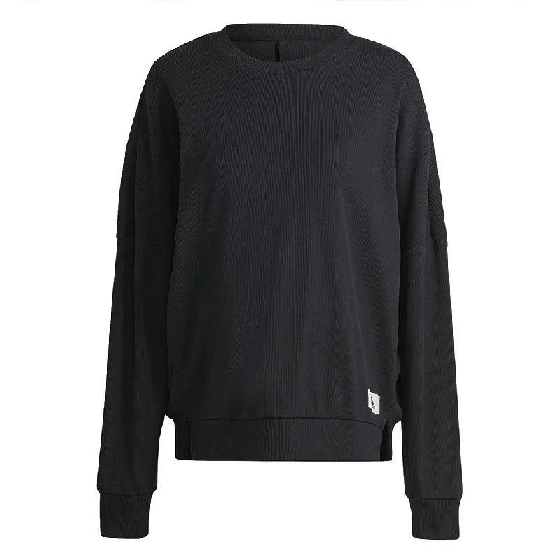 jacket modern pattern -adidas - Women's Sweatshirt (Maternity) (IL2980)