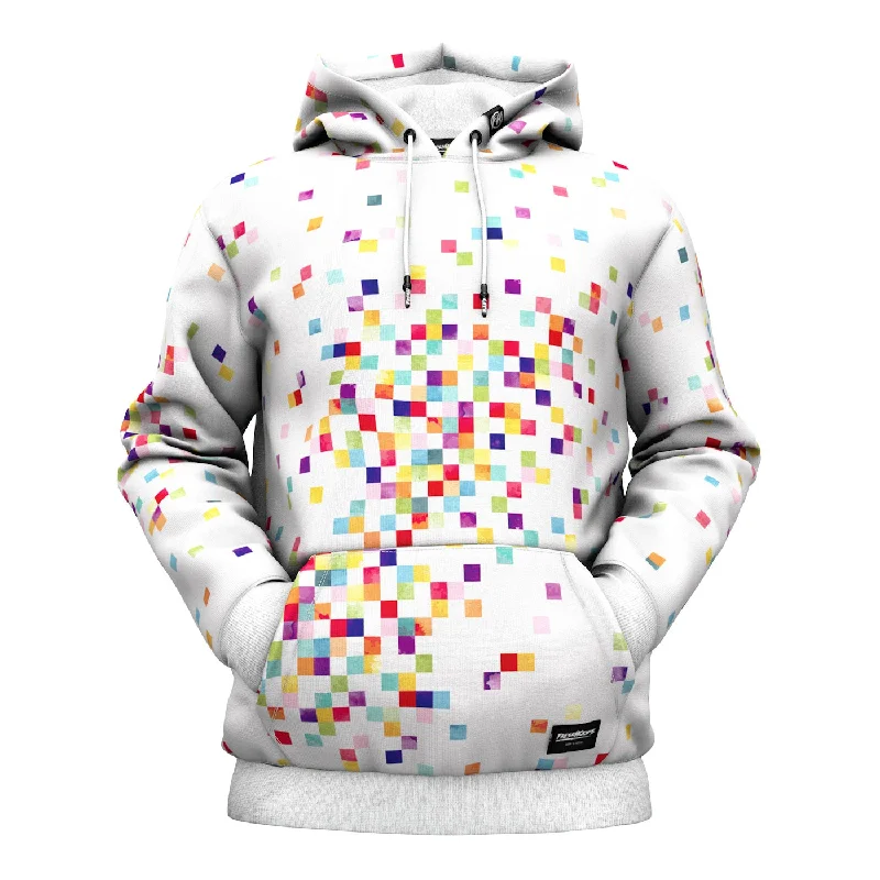 hoodie for cozy camps -Reboot Hoodie