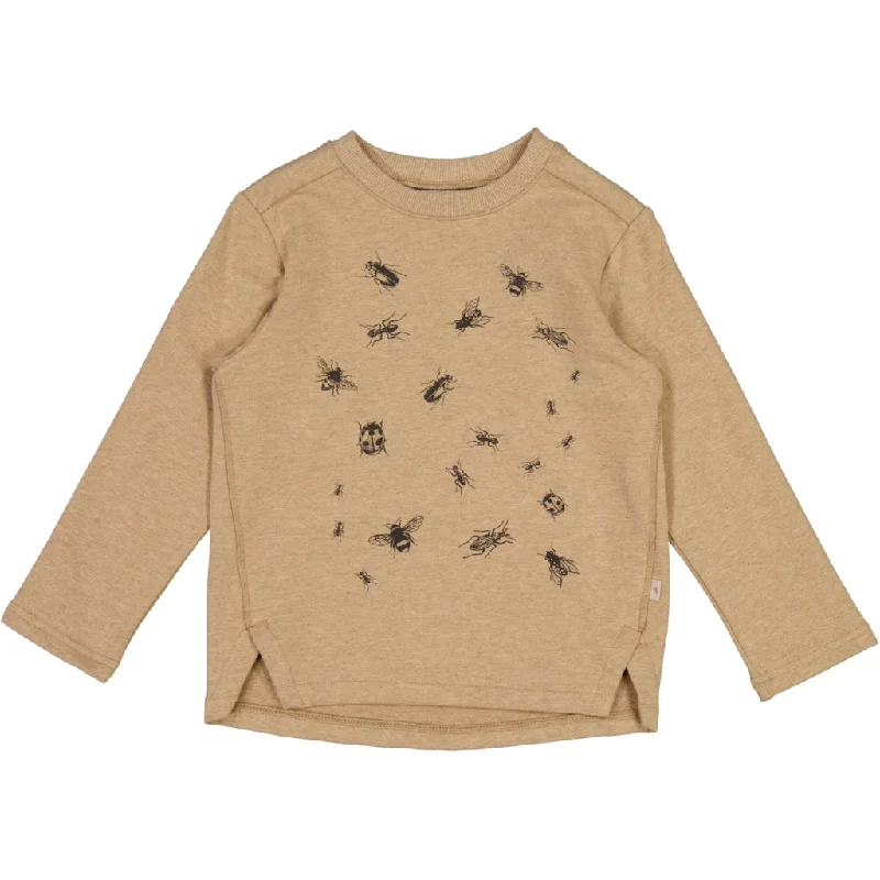 jacket everyday -Sweatshirt Insects