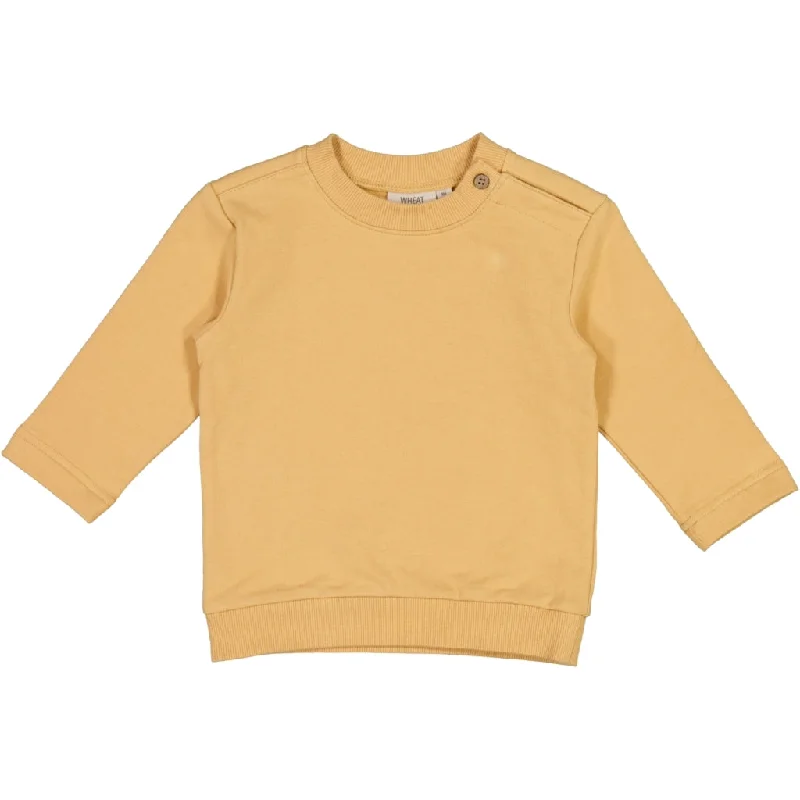 jacket cotton -Sweatshirt Breeze - taffy