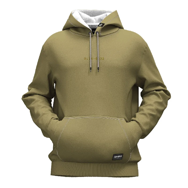 hoodie for cozy outings -Willow Hoodie