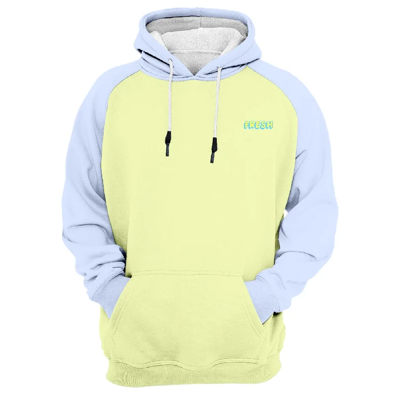 hoodie for weekend strolls -Too Good Hoodie