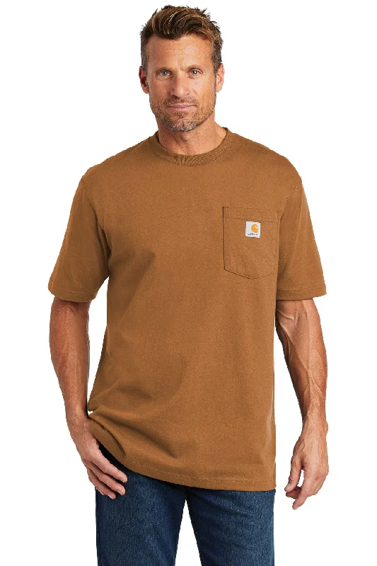 Carhartt Brown