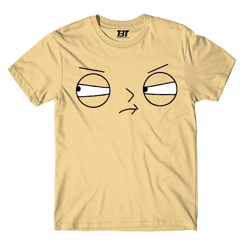 custom quote t-shirts personal -Family Guy T shirt - Stewie