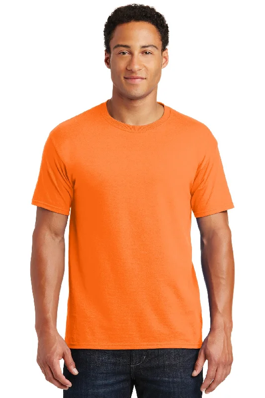 Safety Orange