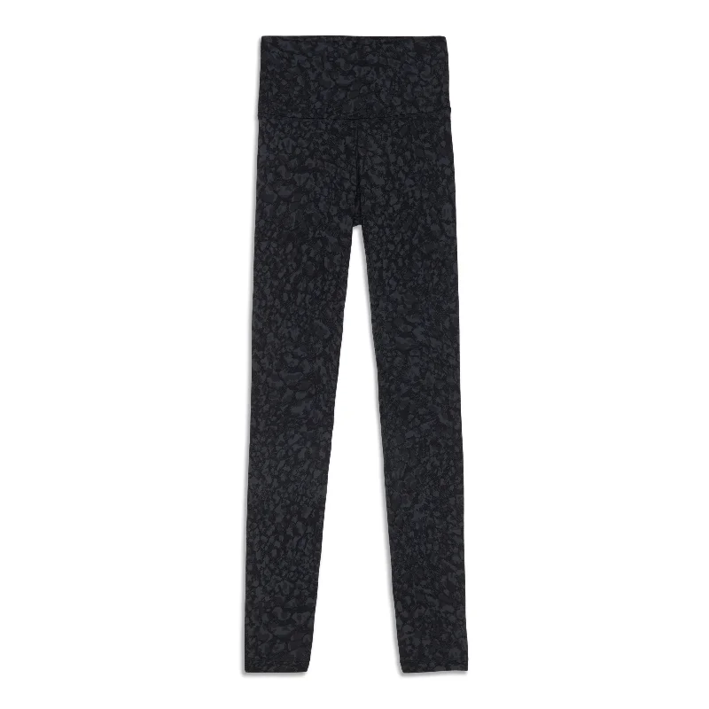 coral sweatpants comfy -lululemon Align™ High-Rise Pant - Resale